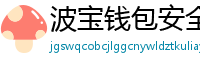 波宝钱包安全下载